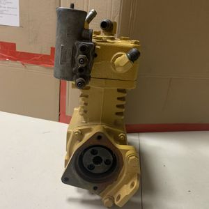 Compresor de aire C7 C9 motores 304-2693 359-9576 149-4915-El compresor de aire más vendido - Product Image 3