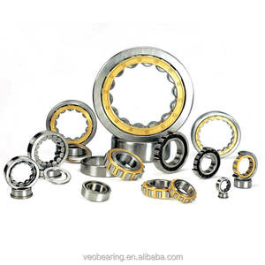 OEM N <strong>NU</strong> NJ NUP Series 202-206 2203 303 2303 1005 205 206 ECP <strong>ECJ</strong> ML Single Row Cylindrical <strong>Roller</strong> <strong>Bearings</strong> for <strong>Farm</strong> Use - Product Image 3