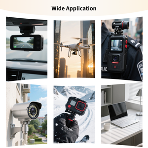 4K Video Chuyên Nghiệp Công Nghiệp TF Thẻ 64GB 128GB Bộ Nhớ Thẻ <span class=keywords><strong>SD</strong></span> 256GB Biểu Tượng Tùy Chỉnh - Product Image 2