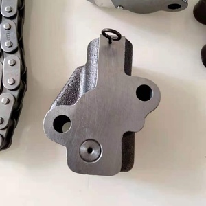 Комплект цепи ГРМ Vq20 Vq30 для двигателя X-trail Pathfinfer Bassara Cabstar Terrano VQ30DE VQ20DE 13028-31u00 13070-31u10 KB-22 - Product Image 6