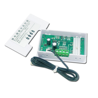 Termostato Digital PID W1302 para Incubadora de Huevos, Controlador de Temperatura para Invernadero y Reptiles