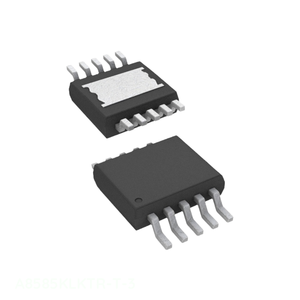 Gestion de l'alimentation (PMIC) 10 LSOP (0.154 "3.90mm Largeur) Coussinet exposé A8585KLKTR-T-3 composants de circuit électronique - Product Image 1