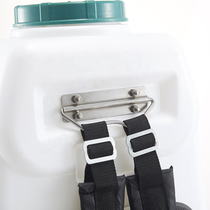 Spruzzatore a Zaino Elettrico Pandora 20L <span class=keywords><strong>per</strong></span> Agricoltura, Pompa Spruzzatrice <span class=keywords><strong>per</strong></span> il Controllo dei Parassiti sugli Alberi - Product Image 5