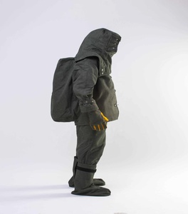 Ropa <span class=keywords><strong>DE</strong></span> SEGURIDAD ignífuga altamente ignífuga Ropa resistente al fuego Ropa <span class=keywords><strong>de</strong></span> aproximación al fuego <span class=keywords><strong>para</strong></span> extinción <span class=keywords><strong>de</strong></span> incendios - Product Image 1