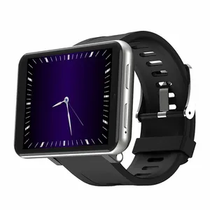 Lemonda Dm100 Product 2023 Gezondheid Fitness Gps Navigatie Handleiding Touch Online Smart Watch