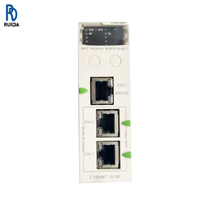 BMENOC0301 New <b>Ethernet</b> Communication Module for Sch-neider BMENOC0301 - Product Image 1