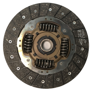 Disco de embrague con Phc <span class=keywords><strong>Valeo</strong></span> para Toyota Corolla Alta calidad Best Seller 20 Auto Parts Experience - Product Image 2