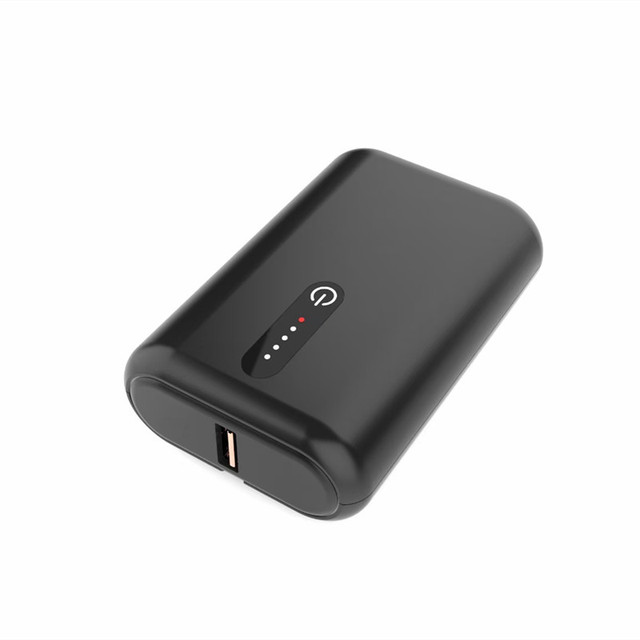 Mini 22.5W Super Fast Charging Power Bank 10000mah