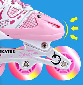 Patins à roulettes professionnels Patins à roulettes et patins à roulettes - Product Image 6