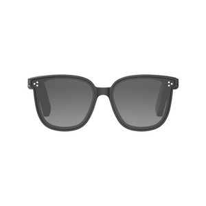 <span class=keywords><strong>H2A</strong></span> pour Lunettes de Soleil Sans Fil à Oreille Libre avec Assistant IA, Appels Mains Libres, Commande Vocale, Étanchéité IP65, Recharge Magnétique pour l'Extérieur - Product Image 3