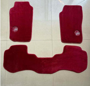 Tappetini Auto Professionali 3D Impermeabili per Nissan Patrol Y60 Y61 Y62 Y63, Accessori Interni per Tutte le Stagioni - Product Image 5