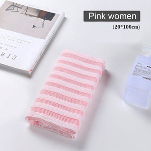 <span class=keywords><strong>Spazzola</strong></span> <span class=keywords><strong>per</strong></span> asciugamani in Nylon <span class=keywords><strong>da</strong></span> <span class=keywords><strong>bagno</strong></span> <span class=keywords><strong>per</strong></span> strofinacci giapponesi <span class=keywords><strong>per</strong></span> asciugamani <span class=keywords><strong>per</strong></span> <span class=keywords><strong>la</strong></span> <span class=keywords><strong>schiena</strong></span> Scrub esfoliante spugna <span class=keywords><strong>per</strong></span> doccia accessori <span class=keywords><strong>per</strong></span> il <span class=keywords><strong>bagno</strong></span> del corpo - Product Image 3