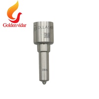 Vòi phun nhiên liệu mới Golden Vidar DLLA145P1804/DLLA151P2244/DLLA160P2360/DLLA145P2150/G3S126/G3S167 Chất lượng cao cho Liwei