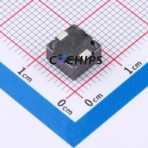 B82472P6223M000 ตัวเหนี่ยวนำไฟฟ้าแบบ SMD, 7.3x7.3 มม. ( ค่าความเหนี่ยวนำ: 22uH ) ( ความแม่นยำ: 20% กระแสไฟฟ้าที่ทำให้เหนี่ยวนำถึงจุดอิ่มตัว (Isat): 1.3A ) - Product Image 2