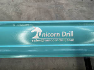Kelly Bar Borne à friction Interverrouillage Kelly Bar Soilmec Casagrande Sany <span class=keywords><strong>Jint</strong></span> Forage Rig Empilage Construction - Product Image 3