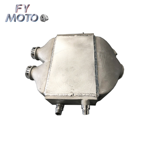 <span class=keywords><strong>M</strong></span> PERFORMANCE Ladeluft kühler für BMW M3 M4 S55 Motor - Product Image 5