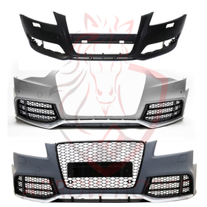 Parachoques delantero de coche de plástico al por mayor a precio de fábrica para CHANGAN CS35 UNI V35 EADO BENNI CX70 KAICENE F70 MINI S460 CM5 KY7 parachoques - Product Image 4