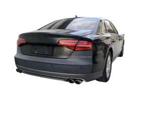Haute qualité, adapté pour <span class=keywords><strong>Audi</strong></span> A8, de l'ancien au nouveau modèle, années 11-13, mise à niveau 17 W12 <span class=keywords><strong>S8</strong></span>, kits de carrosserie pour - Product Image 6