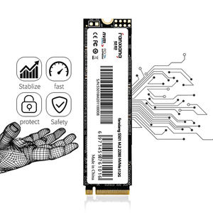 Disco Duro SSD NVMe PCIe <span class=keywords><strong>M</strong></span>.2 2280 OEM al por Mayor de 128GB, 256GB, 512GB, 1TB, 2TB con Chips QLC, PCI Express Gen3x4 - Product Image 5