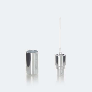 Flacon de parfum en verre de 10ml avec bouchon pulvérisateur vente en gros - Product Image 4