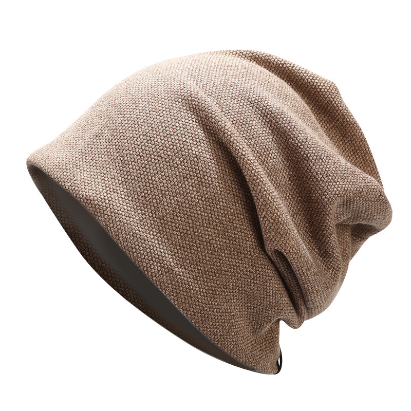 Wholesale Crochet Cool Winter Mens Beanie Hat for Warm