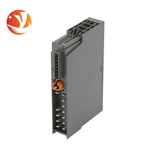 โมดูลเชื่อมต่อ PLC คอนโทรลเลอร์แบบตั้งโปรแกรมได้ ยี่ห้อ SIEMENS รุ่น 6ES7 138-4GA50-0AB0 6ES7138-4GA50-0AB0 ของแท้ใหม่แกะกล่อง - Product Image 5