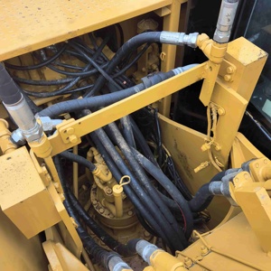 รถขุดขนาดกลาง Caterpillar รุ่น 312D, 315D, 310 น้ำหนัก 12 ตัน, 15 ตัน, 10 ตัน รถขุดมือสอง รถขุดแบบตีนตะขาบ ขาย - Product Image 5