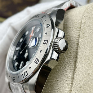 Produit neuf, best-seller, amélioré pour l'optimisation de l'excellence. Chaque détail est perfectionné. Montre mécanique pour homme de qualité supérieure - Product Image 2