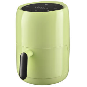 <span class=keywords><strong>Freidora</strong></span> <span class=keywords><strong>de</strong></span> <span class=keywords><strong>aire</strong></span> digital <span class=keywords><strong>de</strong></span> pequeña capacidad <span class=keywords><strong>de</strong></span> 1 ~ 2 <span class=keywords><strong>litros</strong></span> con aprobación CE ETL - Product Image 2