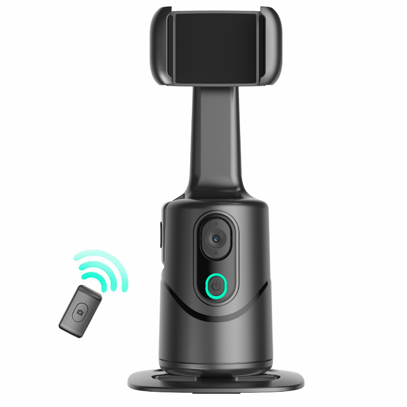 Negro (Trípode no incluido)