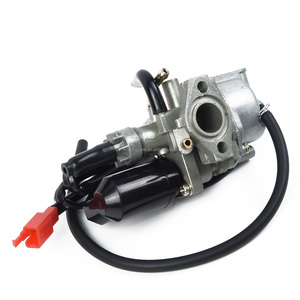 Bộ chế hòa khí 17mm Carb cho Honda 50cc 24 30 tact 50 <span class=keywords><strong>SP</strong></span> zx34 35 SYM Kymco Phụ Kiện Bộ chế hòa khí Xe tay ga - Product Image 3