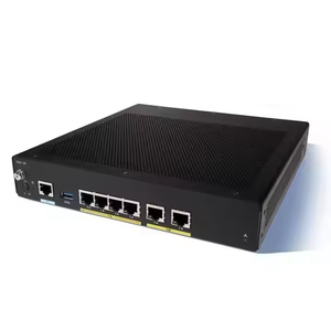 Nuevo enrutador original de la serie C900 enrutadores de servicios integrados - Product Image 1