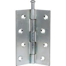 Guangdong Manufacturer Factory <strong>Penrod</strong> Butt <strong>Hinge</strong> With Competitive Price Interior Door Setup - Product Image 3