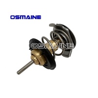Thermostat de liquide de refroidissement du moteur PCP500050 LR005765 pour Land Rover Discovery 3 L319 Range Rover Sport L320 Vogue L322 4.2L 4.4L