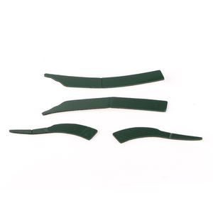 RACEPRO — feu arrière doré <span class=keywords><strong>GL1800</strong></span>, garniture décorative pour coffre de moto, accessoire pour Goldwing 1800, <span class=keywords><strong>2012</strong></span>, 2013, 2014, 2015, 2016, 2017 - Product Image 4