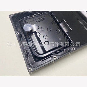 Adecuado para el cárter de aceite de la transmisión del Porsche Panamera 970 97032102500 - Product Image 4