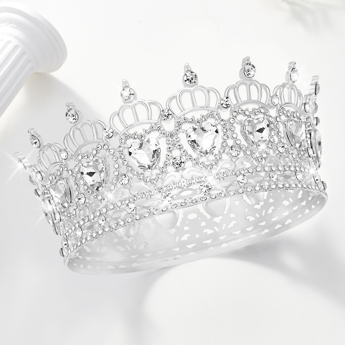 Amour-Argent + Argent