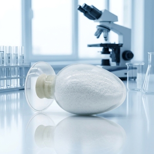 Produits chimiques pour le traitement de l'eau, floculant polyacrylamide pour l'impression, la teinture et le traitement des eaux usées - Product Image 1