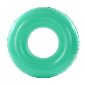 Flotador Inflable de PVC con Diseño de Sandía para Niños, Ideal para Piscina, Playa y Deportes Acuáticos - Product Image 4