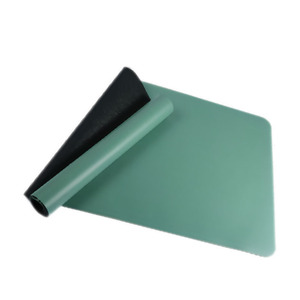 Esterilla de <span class=keywords><strong>yoga</strong></span> PU cómoda y transpirable para clase de <span class=keywords><strong>yoga</strong></span> con color y tamaño personalizados - Product Image 4