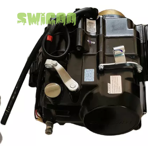 Assemblage de moteur Zongshen 140CC de qualité supérieure pour motos tout-terrain CRF50 CRF70 <span class=keywords><strong>KLX</strong></span> pour des performances durables - Product Image 3