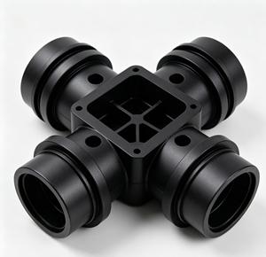 Pièces en plastique moulées par injection sur mesure pour produits, développement de moules sur mesure et services de moulage par injection de boîtiers en plastique - Product Image 6