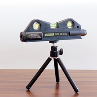 Niveaux laser TD8 fabriqués en Chine