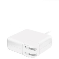 Produit Tendance 2026 : Chargeur pour Ordinateur Portable avec Adaptateur à Broche Pliable 85W et Broche Remplaçable