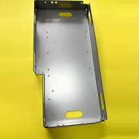 Pièces de tôlerie métallique, pièces automobiles, pièces de pliage et d'estampage, pièces irrégulières non standard, traitement de l'acier inoxydable, échantillon de dessin, OEM