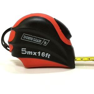 Ruban à mesurer rétractable <span class=keywords><strong>de</strong></span> 3 m, 5 m, 7,5 m, 10 m, outils <span class=keywords><strong>de</strong></span> mesure, règle, mesure - Product Image 2