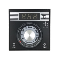 Pengendali temperatur tampilan Digital untuk Oven TEL96-9001-K TEL96-9001 produk Produsen pemasok Harga penyedia penjual