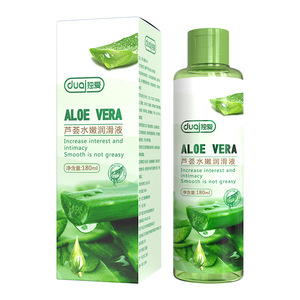 <span class=keywords><strong>Lubrifiant</strong></span> sexuel à base d'eau à l'<span class=keywords><strong>aloe</strong></span> <span class=keywords><strong>vera</strong></span> 180 ml, <span class=keywords><strong>gel</strong></span> sexuel hydratant naturel pour adultes, vente chaude - Product Image 1
