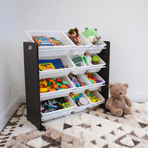Organisateur de jouets galore, Organizador De Juguetes, boîte de rangement pour jouets de filles, organiseurs de tiroirs et de maquillage, sacs à main pour maman, bacs - Product Image 2