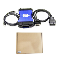 Roewe MG SAIC MAXUS VDI II VDI2 Diagnostic Scanner With VDS2 Roewe MG Diagnostic Software Support Online Programming